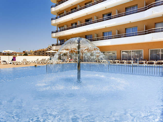 vakantie-naar-Hotel Sorra Daurada Splash-april 2024