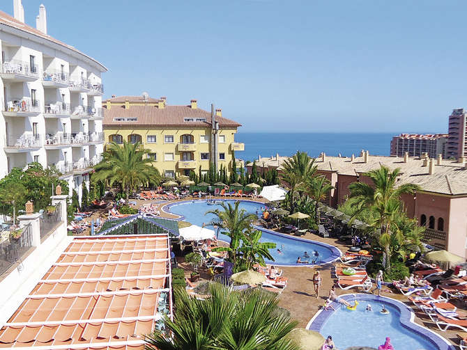 vakantie-naar-Hotel Spa Benalmadena Palace-mei 2025