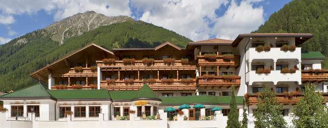 vakantie-naar-Hotel Spa Falkensteinerhof-mei 2025