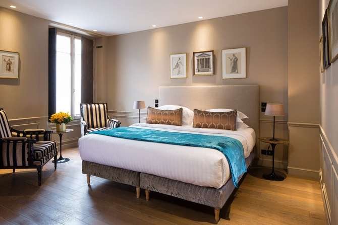 vakantie-naar-Hotel Spa La Belle Juliette-mei 2025