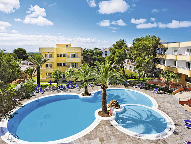 vakantie-naar-Hotel Spa Sagitario Playa-mei 2024