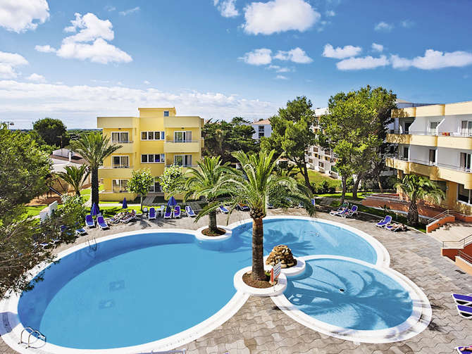 vakantie-naar-Hotel Spa Sagitario Playa-mei 2025
