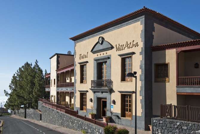 vakantie-naar-Hotel Spa Villalba-april 2024