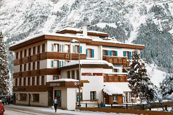 vakantie-naar-Hotel Spinne-mei 2025