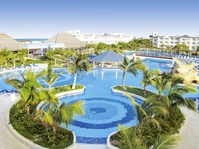 vakantie-naar-Hotel Starfish Cayo Santa Maria-mei 2025