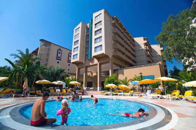 vakantie-naar-Hotel Stella Beach-mei 2025