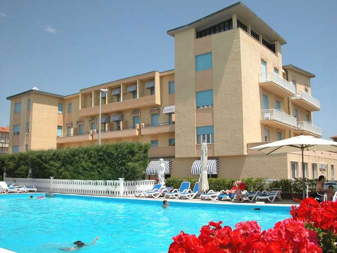 vakantie-naar-Hotel Stella Marina-mei 2025