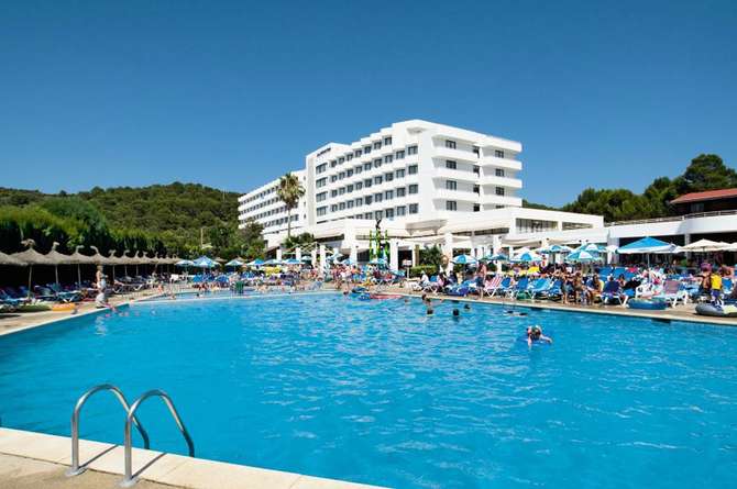 vakantie-naar-Hotel Stil Victoria Playa-mei 2025