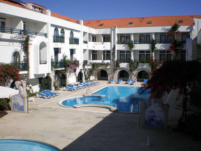 vakantie-naar-Hotel Suave Mar-mei 2024
