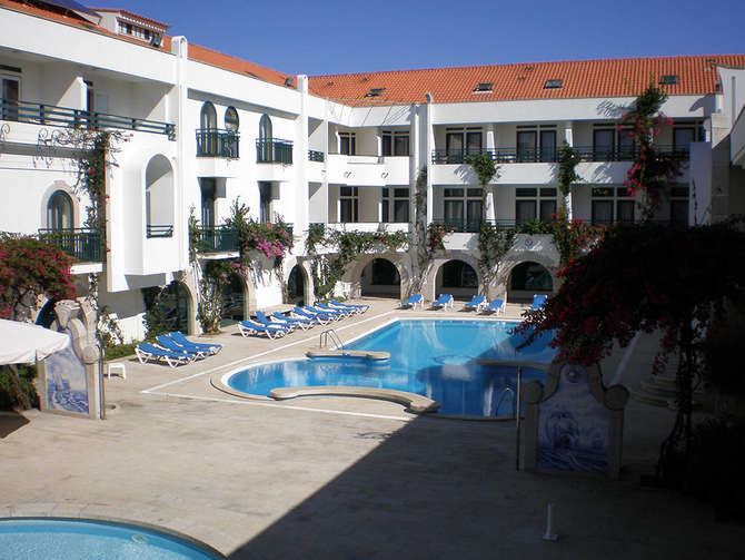vakantie-naar-Hotel Suave Mar-mei 2025