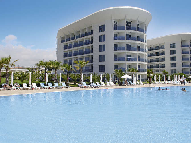 vakantie-naar-Hotel Sultan Of Dreams-mei 2025