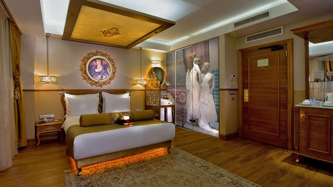 vakantie-naar-Hotel Sultania-mei 2024