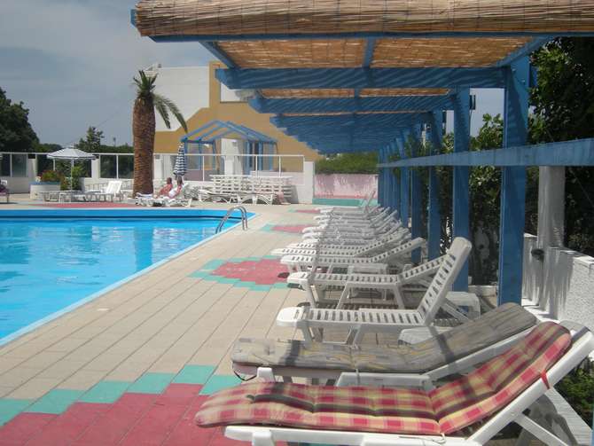 vakantie-naar-Hotel Summer Dream-mei 2025