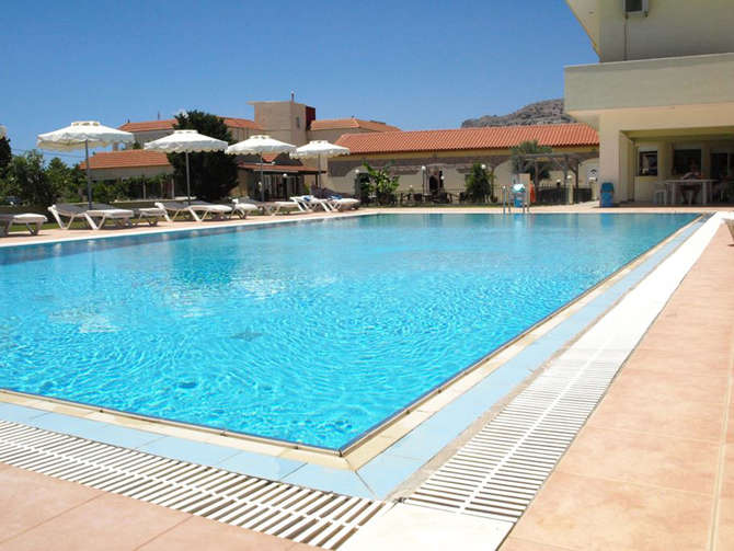 vakantie-naar-Hotel Sun Shine-mei 2025