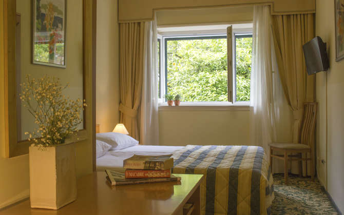 vakantie-naar-Hotel Supetar Cavtat-mei 2025