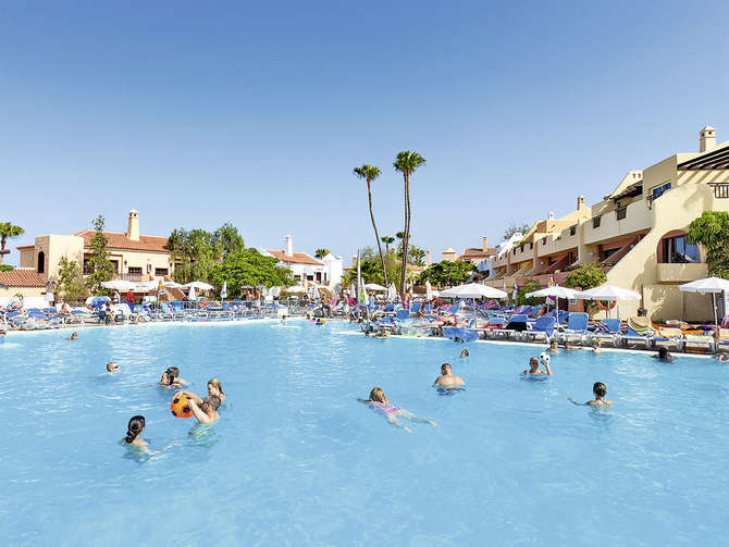 vakantie-naar-Hotel Tagoro-mei 2025