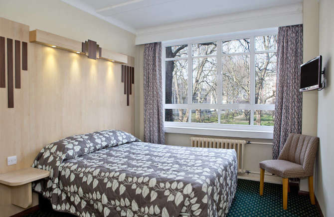 vakantie-naar-Hotel Tavistock-mei 2025