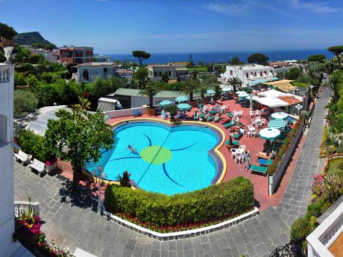 vakantie-naar-Hotel Terme Gaildon Ischia-april 2024