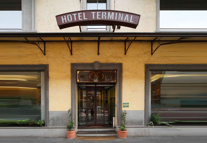 vakantie-naar-Hotel Terminal Milano-mei 2025