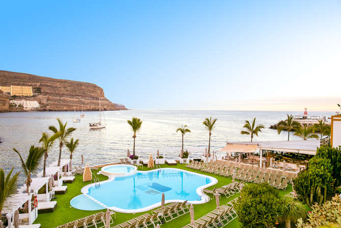 vakantie-naar-Hotel The Puerto De Mogan-mei 2025