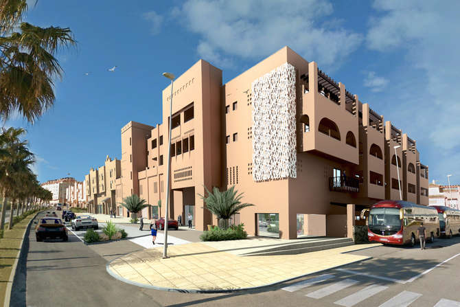 vakantie-naar-Hotel The Tarifa Lances-mei 2025