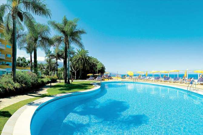 vakantie-naar-Hotel Tigaiga-mei 2025