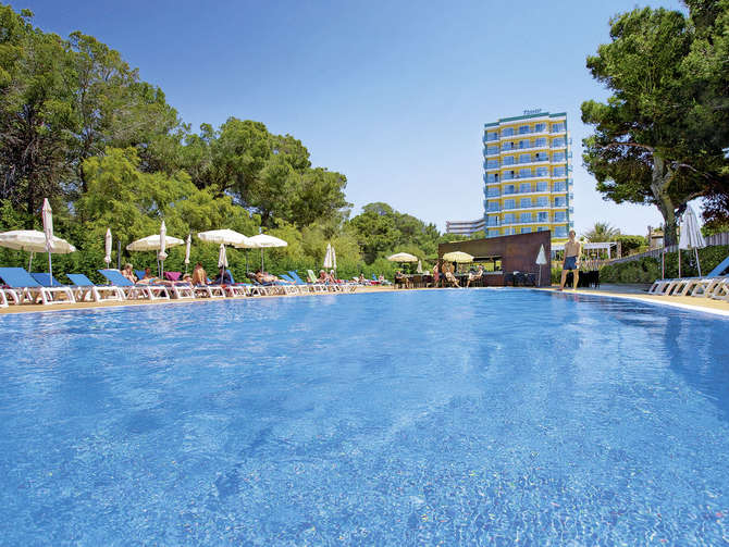 vakantie-naar-Hotel Timor-mei 2025