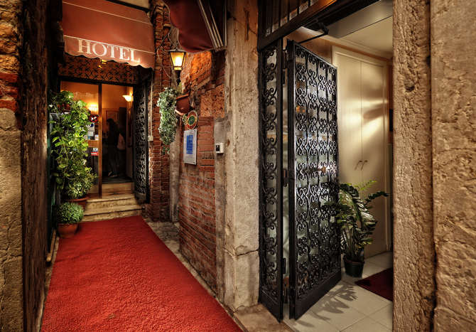 vakantie-naar-Hotel Tintoretto-mei 2025