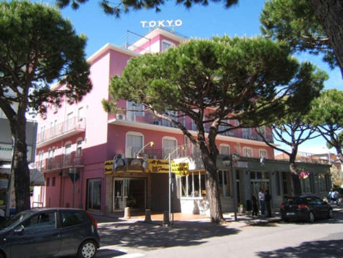 vakantie-naar-Hotel Tokio-mei 2025