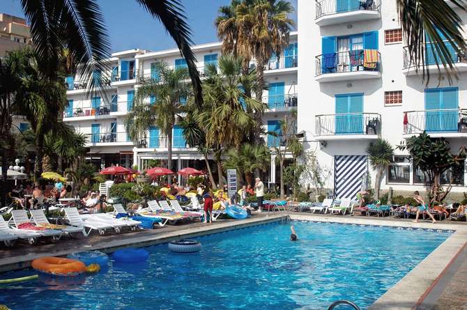 vakantie-naar-Hotel Top Planamar-mei 2025