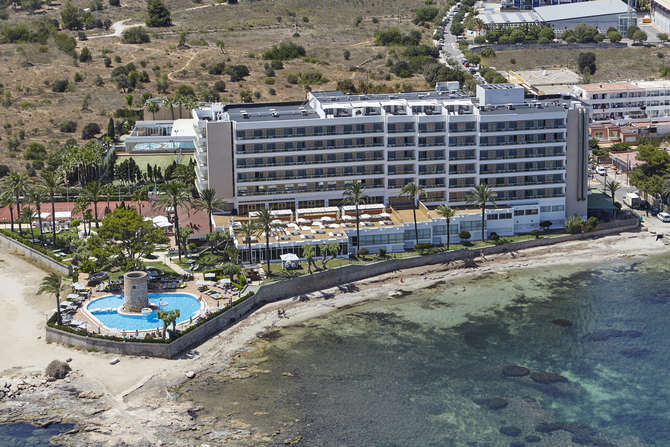 vakantie-naar-Hotel Torre Del Mar-mei 2025
