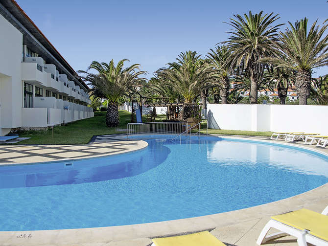 vakantie-naar-Hotel Torre Praia-mei 2025