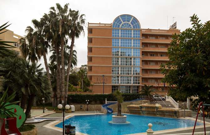 vakantie-naar-Hotel Tropic Relax-mei 2025