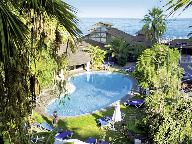 vakantie-naar-Hotel Tropicana-mei 2025