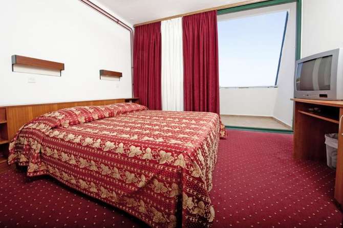 vakantie-naar-Hotel Valdaliso-mei 2025