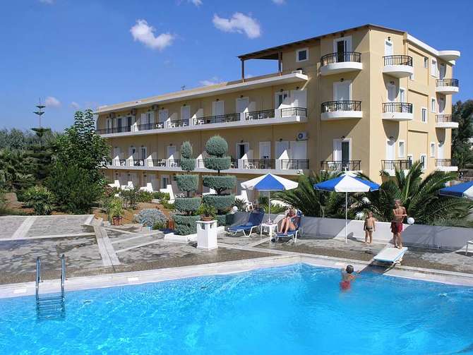 vakantie-naar-Hotel Vantaris Garden-mei 2025