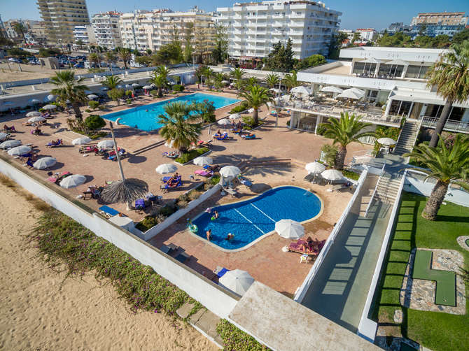 vakantie-naar-Hotel Vasco Da Gama-mei 2025