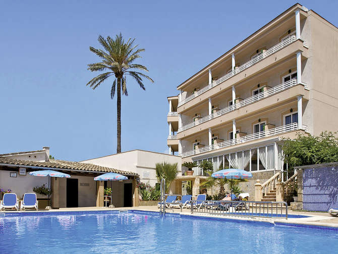vakantie-naar-Hotel Venecia-mei 2025