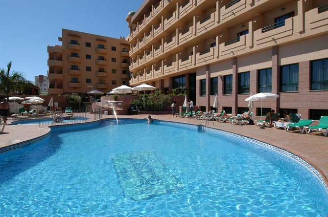 vakantie-naar-Hotel Victoria Playa-mei 2025