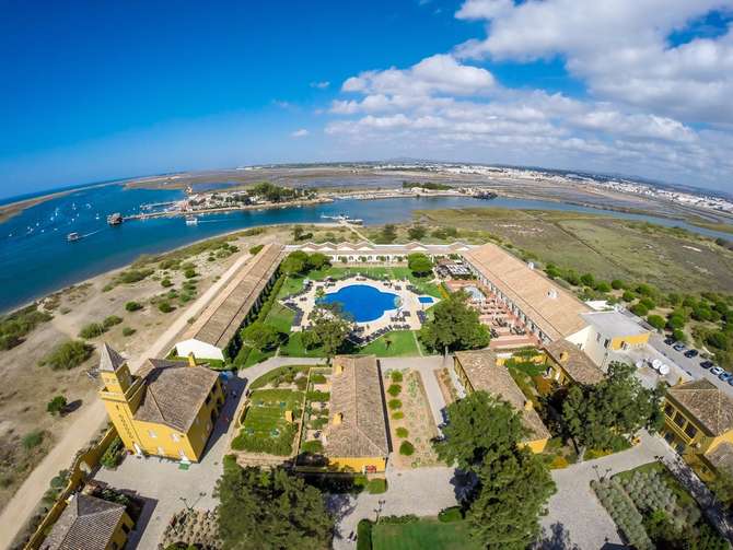 vakantie-naar-Hotel Vila Gale Albacora-mei 2025