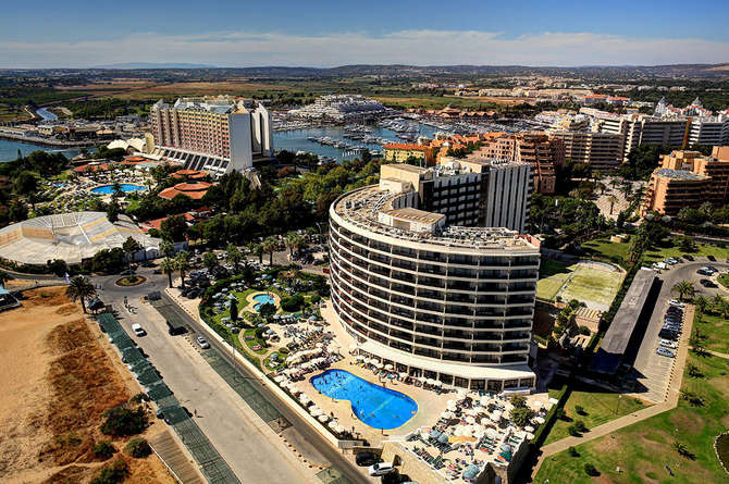 vakantie-naar-Hotel Vila Gale Ampalius-mei 2025