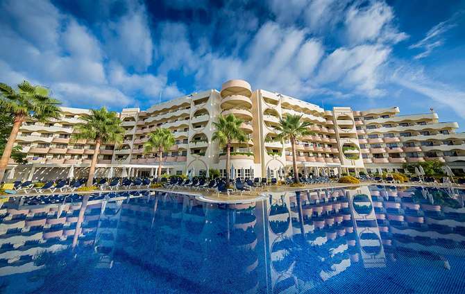 vakantie-naar-Hotel Vila Gale Cerro Alagoa-mei 2025