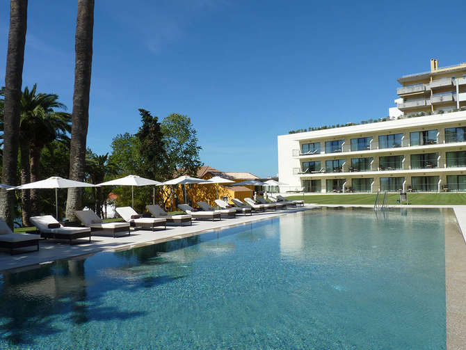 vakantie-naar-Hotel Vila Gale Collection Palacio Dos Arcos-mei 2024