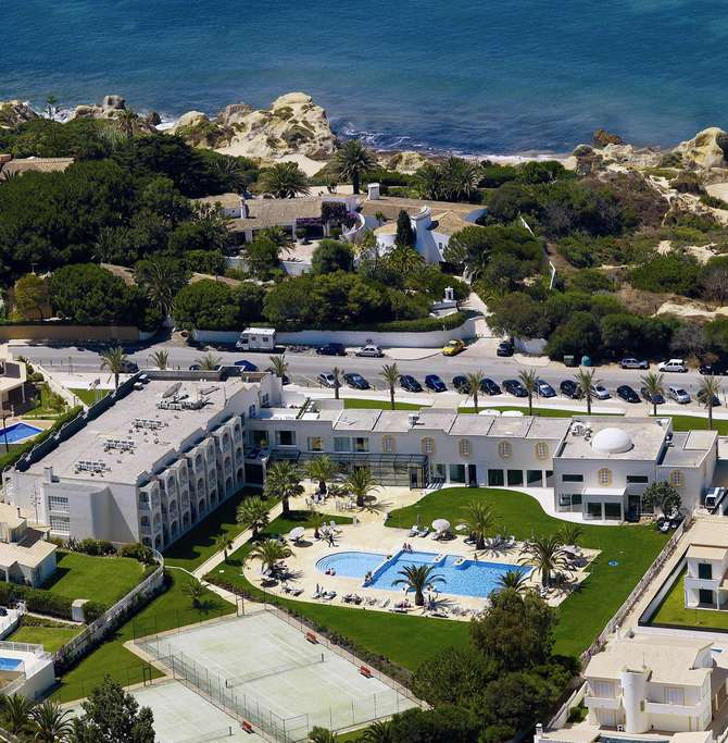 vakantie-naar-Hotel Vila Gale Collection Praia-mei 2025