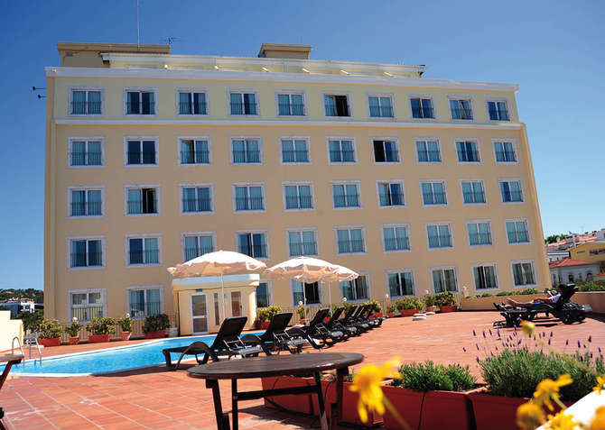 vakantie-naar-Hotel Vila Gale Estoril-mei 2025