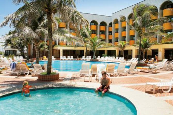vakantie-naar-Hotel Vila Gale Fortaleza-mei 2025