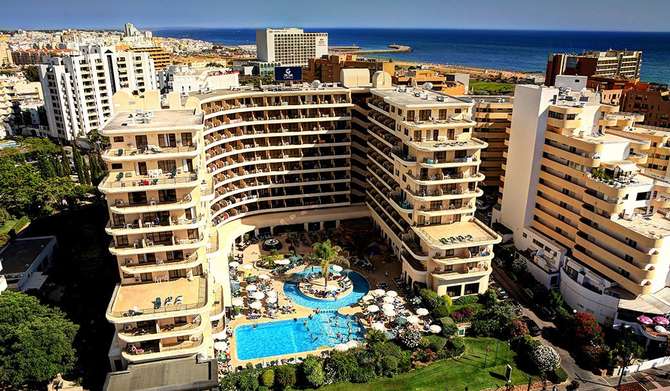 vakantie-naar-Hotel Vila Gale Marina-mei 2024
