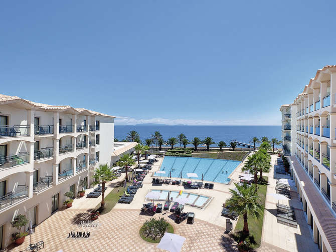 vakantie-naar-Hotel Vila Gale Santa Cruz-mei 2025