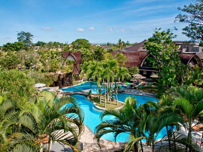 vakantie-naar-Hotel Vila Lumbung-mei 2025