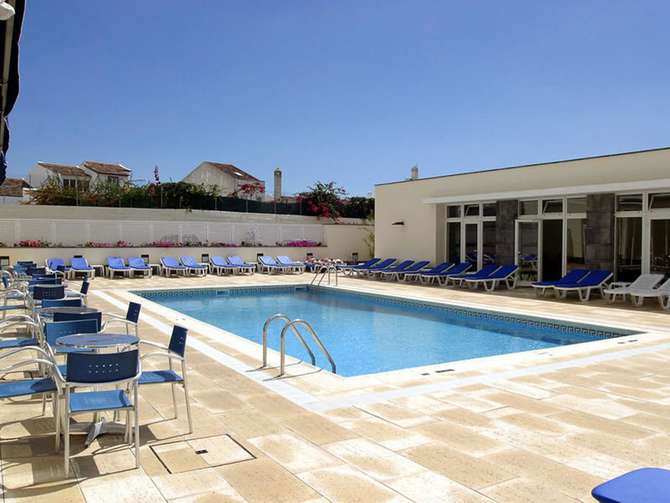 vakantie-naar-Hotel Vila Nova-april 2024